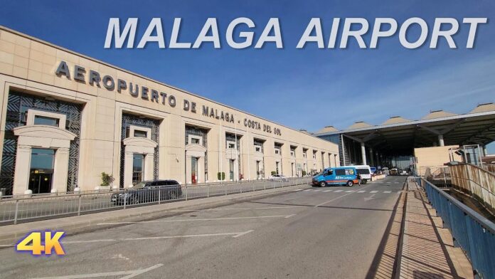 Malaga Airport