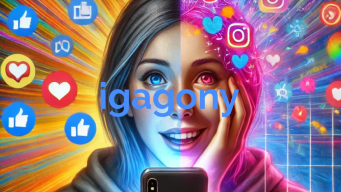 igagony