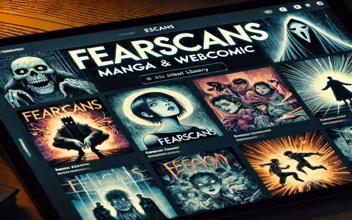 Fearscans