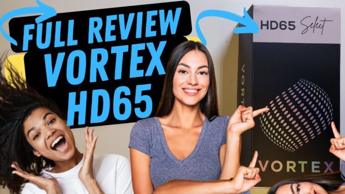 Vortex HD65